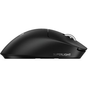 Logitech G PRO X SUPERLIGHT 2 DEX Zwart - afbeelding 4