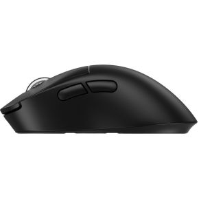 Logitech G PRO X SUPERLIGHT 2 DEX Zwart - afbeelding 5