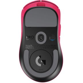 G PRO X SUPERLIGHT 2 DEX Pink Draadloze Gaming muis - afbeelding 5