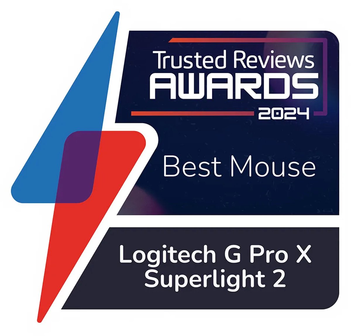 G PRO X SUPERLIGHT 2 LIGHTSPEED Wireless Gaming Mouse - afbeelding 8