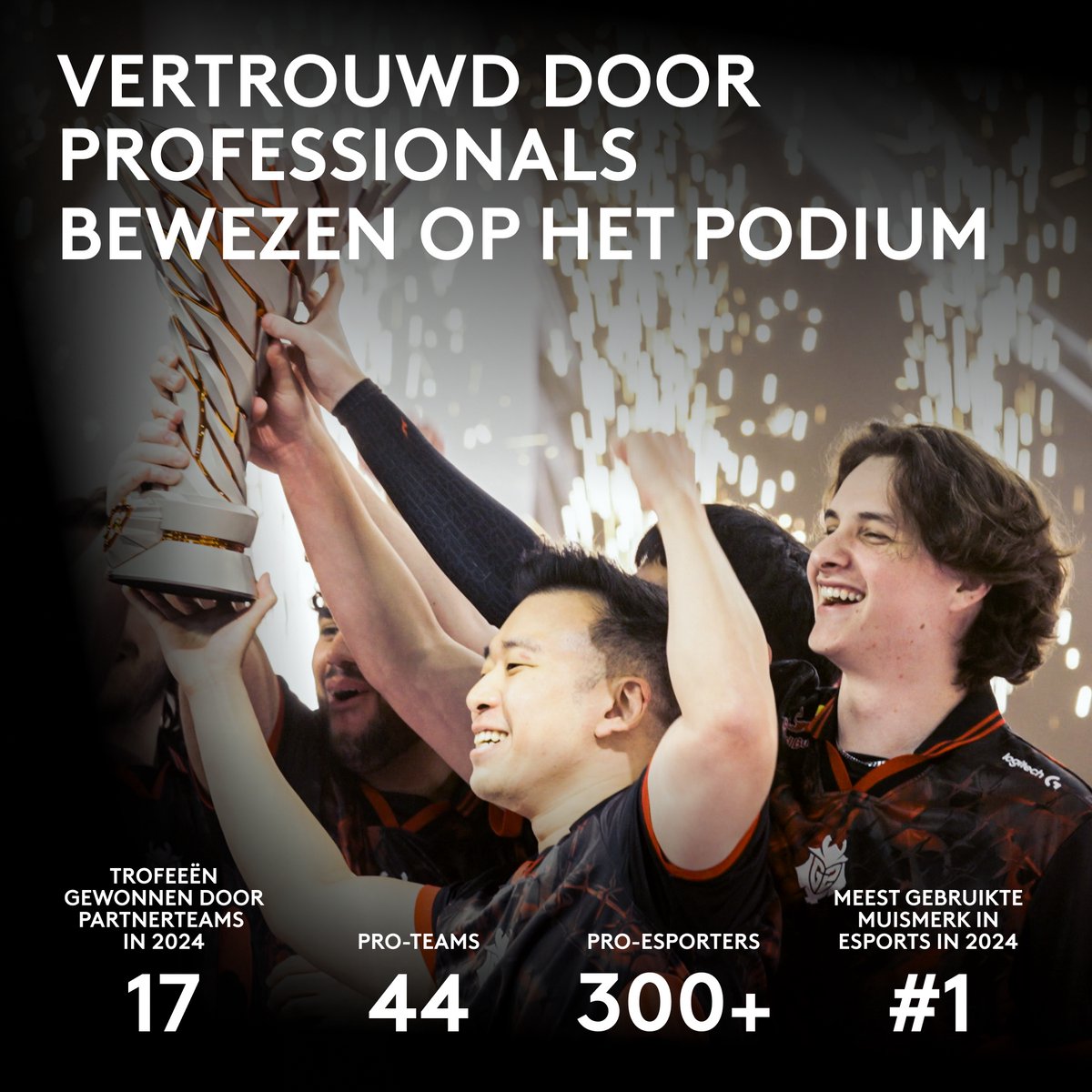 G Pro X Superlight 2C Lightspeed Wireless Gaming Mouse - Pink - afbeelding 8