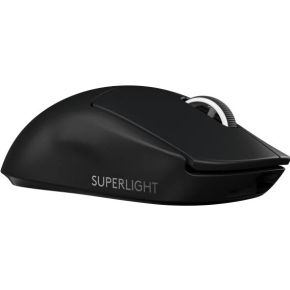 Logitech G Pro X Superlight - Draadloze Esports Gaming Muis - Zwart - afbeelding 2