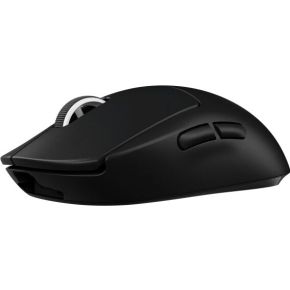 Logitech G Pro X Superlight - Draadloze Esports Gaming Muis - Zwart - afbeelding 3
