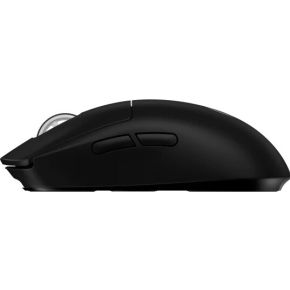 Logitech G Pro X Superlight - Draadloze Esports Gaming Muis - Zwart - afbeelding 5