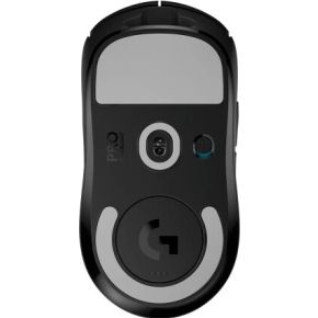 Logitech G Pro X Superlight - Draadloze Esports Gaming Muis - Zwart - afbeelding 6