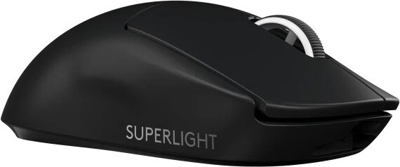 Logitech g pro x superlight draadloze e 775494 2 orig - Logitech G Pro X Superlight - Draadloze Esports Gaming Muis - Zwart
