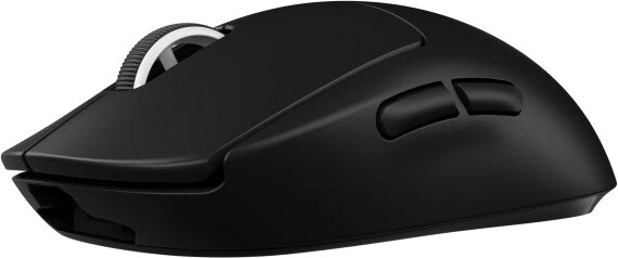 Logitech g pro x superlight draadloze e 775494 3 orig - Logitech G Pro X Superlight - Draadloze Esports Gaming Muis - Zwart