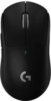 Logitech g pro x superlight draadloze e 775494 - Logitech G Pro X Superlight - Draadloze Esports Gaming Muis - Zwart