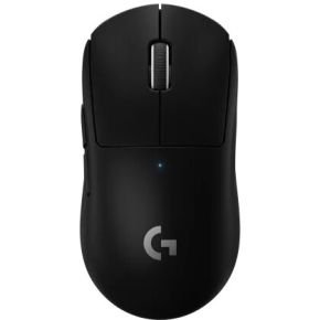 Logitech G Pro X Superlight - Draadloze Esports Gaming Muis - Zwart