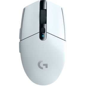 Logitech Logitech G305 LIGHTSPEED draadloze gamingmuis