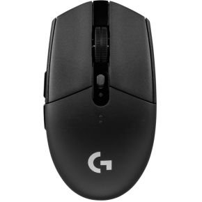 Logitech Logitech G305 LIGHTSPEED draadloze gaming muis