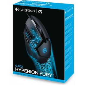 G402 Hyperion Fury - afbeelding 7