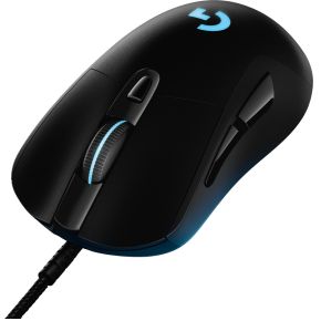G403 Hero - afbeelding 3