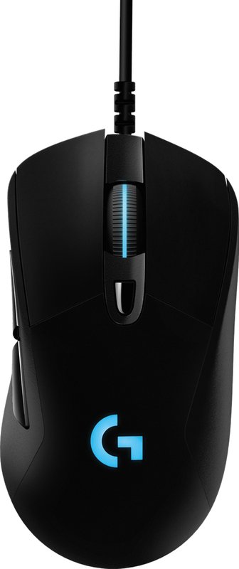 Logitech g403 hero mouse - Logitech G403 Hero
