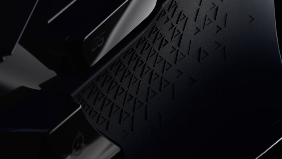 G502 LIGHTSPEED Wireless Gaming Mouse - afbeelding 5