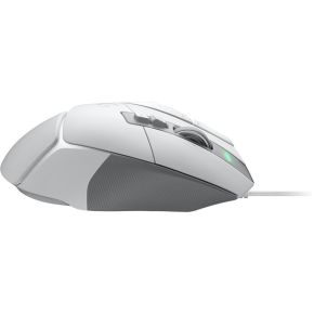 G502 X - Bedrade Gaming Muis - Rechtshandig - Optisch - Wit - afbeelding 3