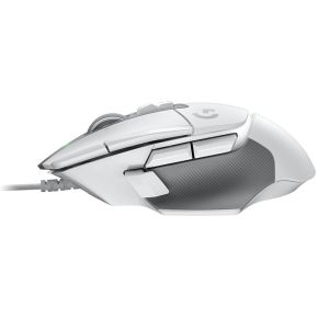 G502 X - Bedrade Gaming Muis - Rechtshandig - Optisch - Wit - afbeelding 4