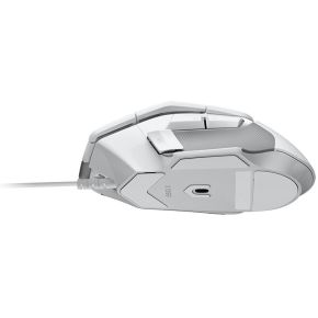 G502 X - Bedrade Gaming Muis - Rechtshandig - Optisch - Wit - afbeelding 7