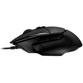 G502 X Bedrade Gaming Muis - afbeelding 3