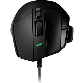G502 X Bedrade Gaming Muis - afbeelding 4