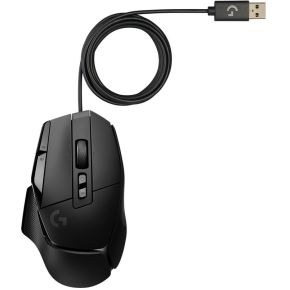 G502 X Bedrade Gaming Muis - afbeelding 5