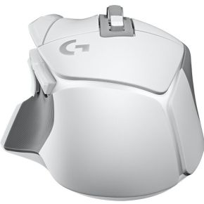G502 X Lightspeed Wireless Gaming Muis Wit - afbeelding 7