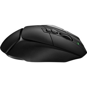 G502 X Lightspeed Draadloze Gaming Muis Zwart - afbeelding 4