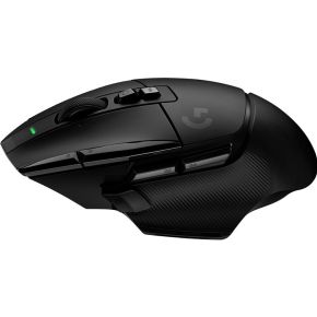 G502 X Lightspeed Draadloze Gaming Muis Zwart - afbeelding 5