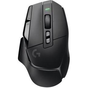 Logitech Logitech G502 X LIGHTSPEED Wireless Gaming Mouse