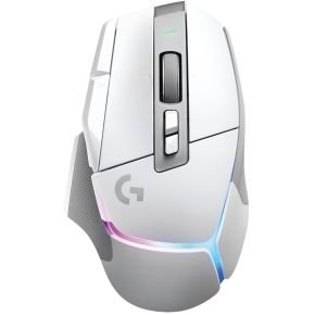 Logitech Logitech G502 X PLUS LIGHTSPEED gaming muis