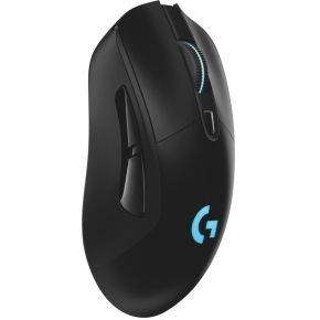 Logitech G703 Lightspeed Wireless Gaming Mouse - afbeelding 2