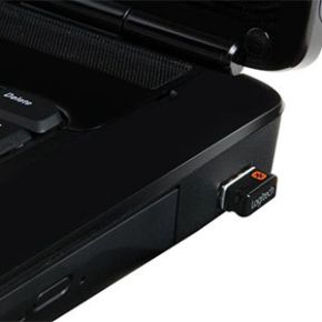 Wireless Muis M235 (Red) - afbeelding 5