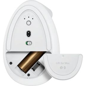 Lift for Mac Vertical Ergonomic Muis - afbeelding 5
