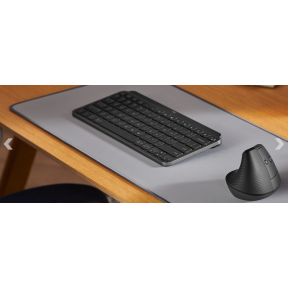 Lift Linkshandig Draadloze Ergonomische Muis - afbeelding 8