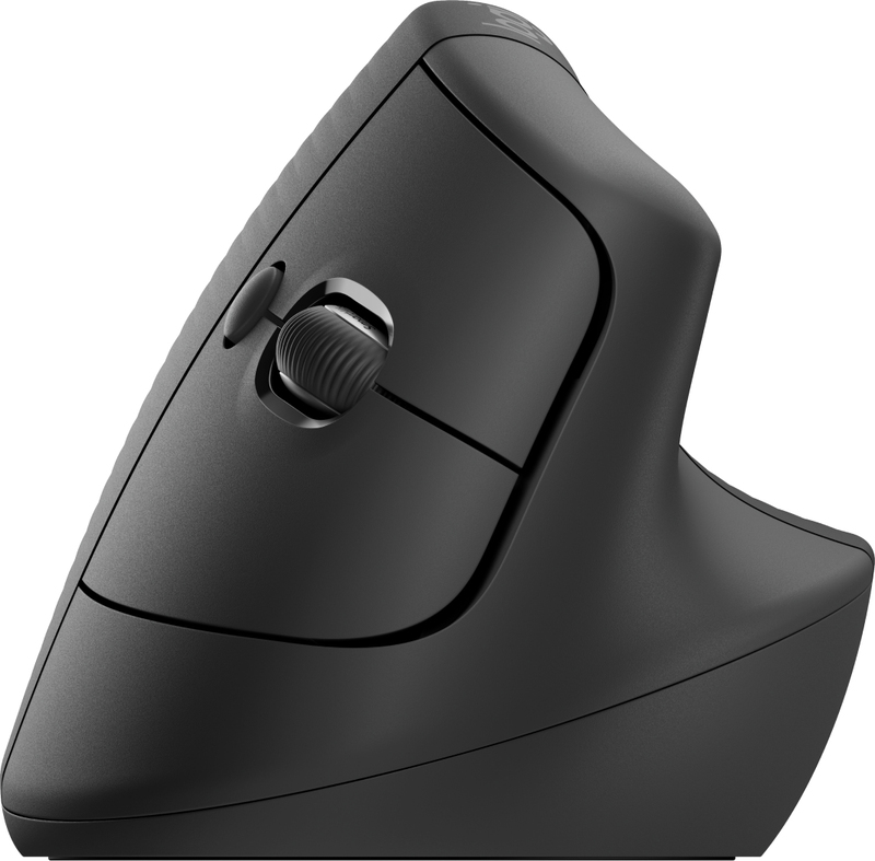 Logitech lift verticale ergonomische mu 775343 2 orig - Logitech Lift Vertical Ergonomic Muis