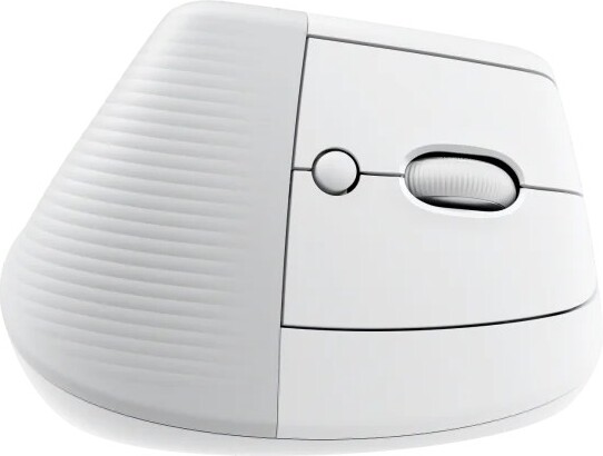 Logitech lift voor mac draadloze muis b 2 orig - Logitech Lift for Mac Vertical Ergonomic Muis