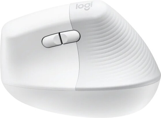 Logitech lift voor mac draadloze muis b 4 orig - Logitech Lift for Mac Vertical Ergonomic Muis