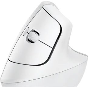 Lift Vertical Ergonomic Muis - White - afbeelding 3
