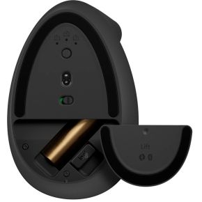 Lift Vertical Ergonomic Muis - afbeelding 3