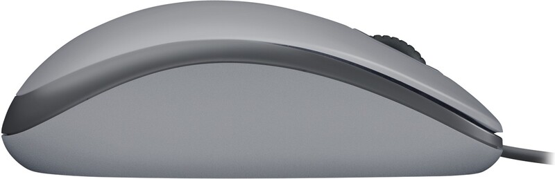 Logitech m110 muis ambidextrous usb typ 4 orig - Logitech M110 Silent
