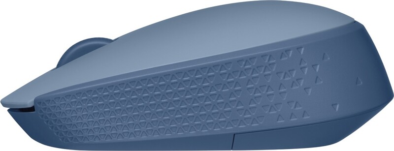 Logitech m171 draadloze muis geschikt v 775352 2 orig - Logitech M171 Blauw