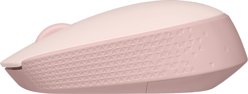 Logitech m171 draadloze muis geschikt v 775355 2 orig - Logitech M171 Roze Draadloze Muis
