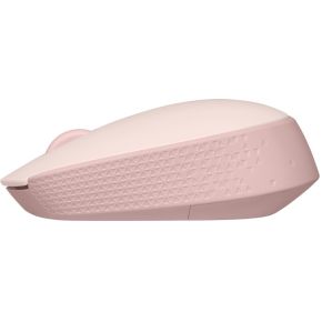 M171 Roze Draadloze Muis - afbeelding 2