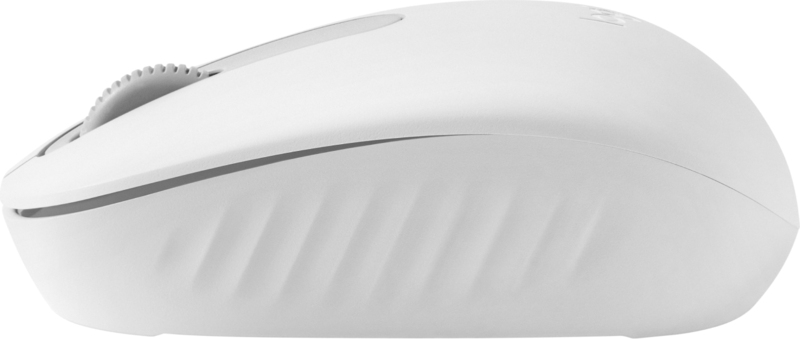Logitech m196 laser wit 2 orig - Logitech M196 Bluetooth Muis