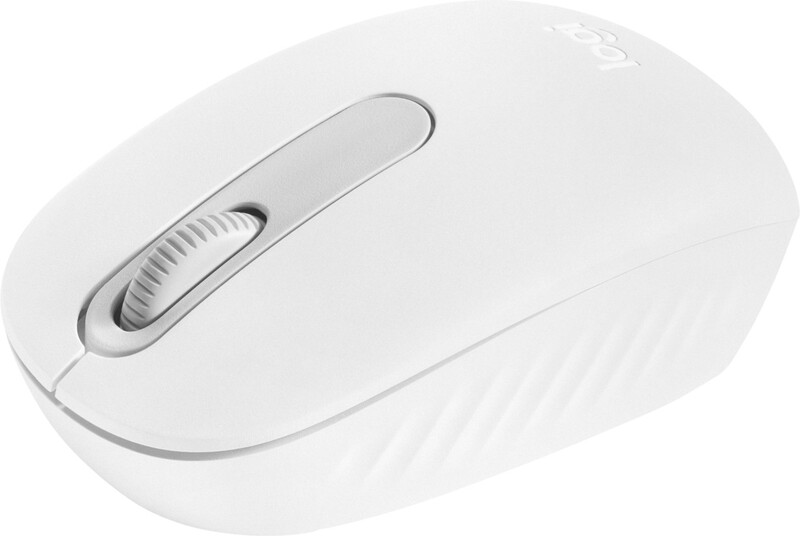 Logitech m196 laser wit 4 orig - Logitech M196 Bluetooth Muis