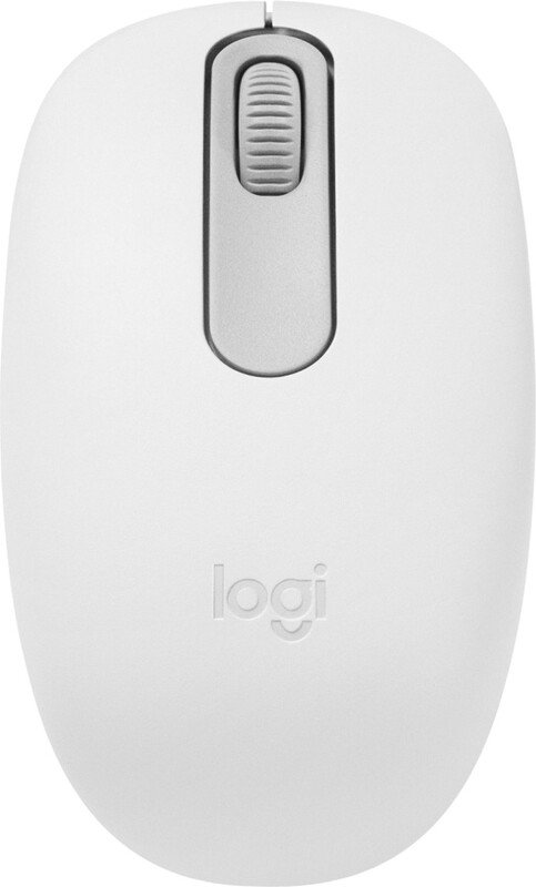 Logitech m196 laser wit - Logitech M196 Bluetooth Muis