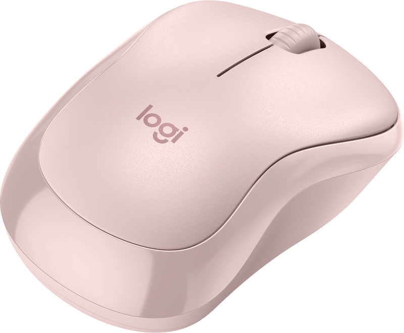 Logitech m240 draadloze muis bluetooth 775370 2 orig - Logitech M240 Silent Bluetooth Muis