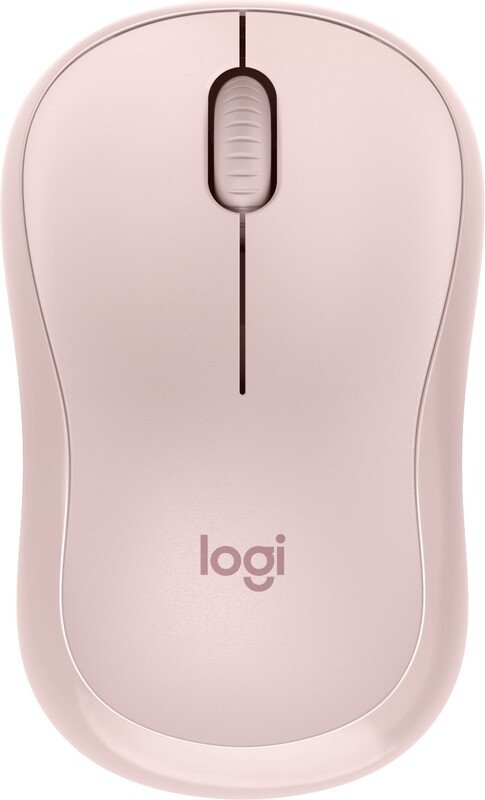 Logitech m240 draadloze muis bluetooth 775370 - Logitech M240 Silent Bluetooth Muis