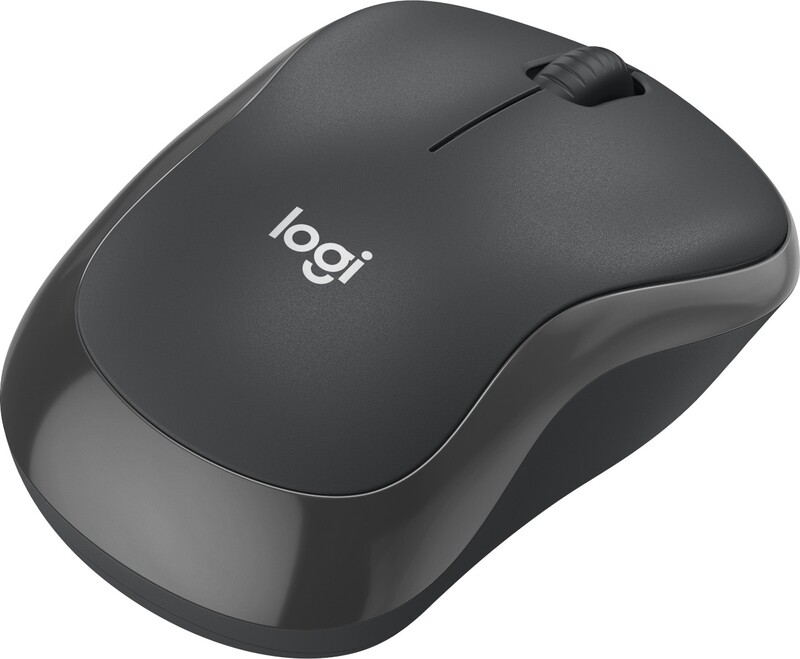 Logitech m240 for business draadloze mu 3 orig - Logitech M240 for Business