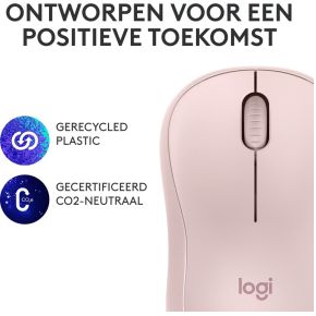 M240 Silent Bluetooth Muis - afbeelding 6
